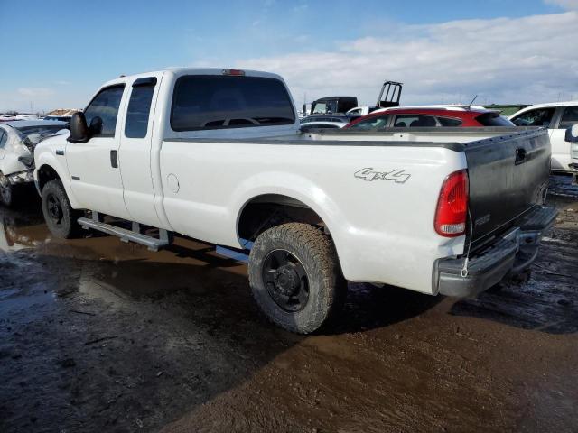 Photo 1 VIN: 1FTSX21P06EB35325 - FORD F250 SUPER 