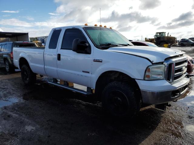 Photo 3 VIN: 1FTSX21P06EB35325 - FORD F250 SUPER 