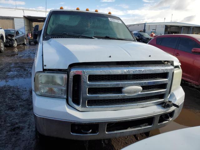 Photo 4 VIN: 1FTSX21P06EB35325 - FORD F250 SUPER 