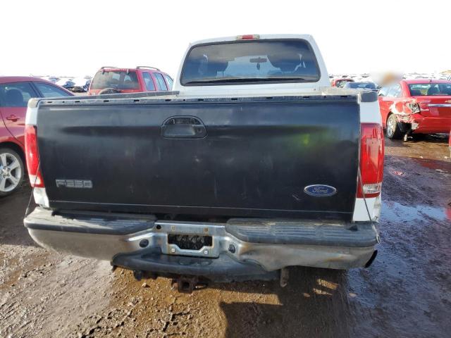 Photo 5 VIN: 1FTSX21P06EB35325 - FORD F250 SUPER 