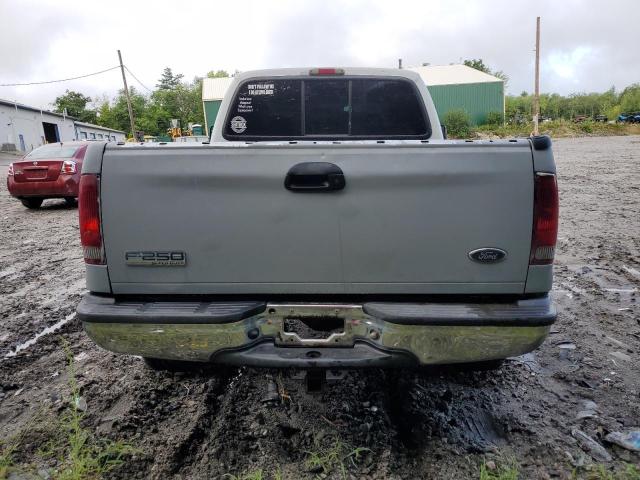 Photo 5 VIN: 1FTSX21P15EA43770 - FORD F250 SUPER 