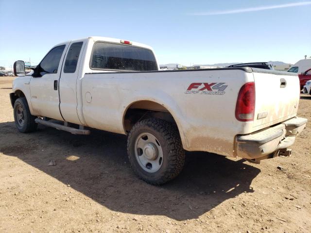 Photo 1 VIN: 1FTSX21P15ED38738 - FORD F250 