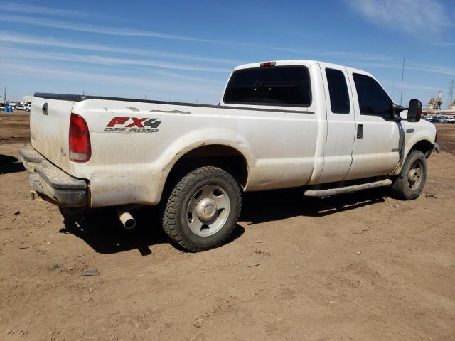 Photo 2 VIN: 1FTSX21P15ED38738 - FORD F250 