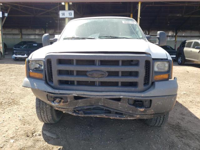 Photo 4 VIN: 1FTSX21P15ED38738 - FORD F250 