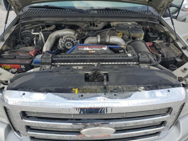 Photo 10 VIN: 1FTSX21P16EA36349 - FORD F250 SUPER 