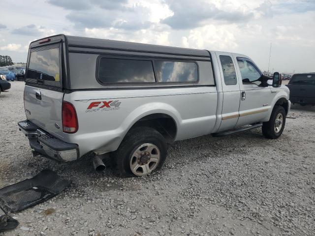 Photo 2 VIN: 1FTSX21P16EA36349 - FORD F250 SUPER 