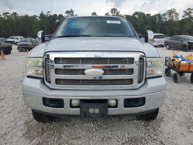 Photo 4 VIN: 1FTSX21P16EA36349 - FORD F250 SUPER 