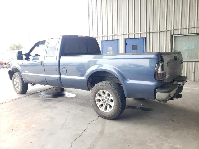 Photo 1 VIN: 1FTSX21P16ED89254 - FORD F250 SUPER 