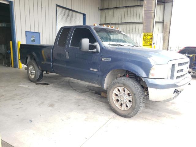 Photo 3 VIN: 1FTSX21P16ED89254 - FORD F250 SUPER 