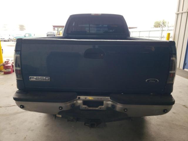 Photo 5 VIN: 1FTSX21P16ED89254 - FORD F250 SUPER 