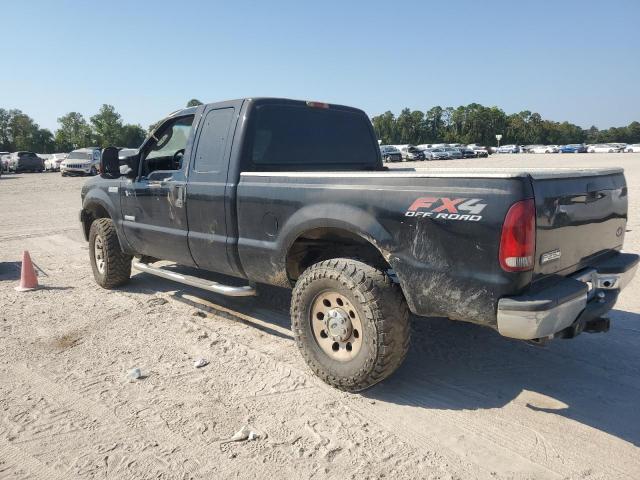 Photo 1 VIN: 1FTSX21P25ED10690 - FORD F250 SUPER 