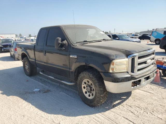 Photo 3 VIN: 1FTSX21P25ED10690 - FORD F250 SUPER 