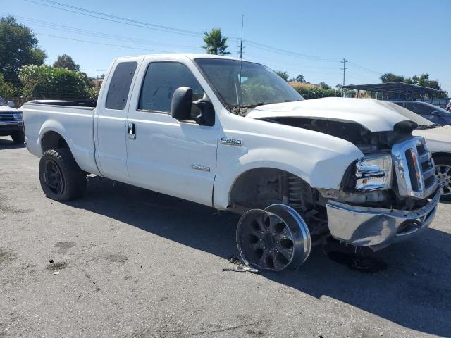 Photo 3 VIN: 1FTSX21P26EC32932 - FORD F250 SUPER 