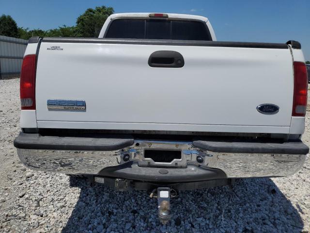 Photo 5 VIN: 1FTSX21P35EA04484 - FORD F250 