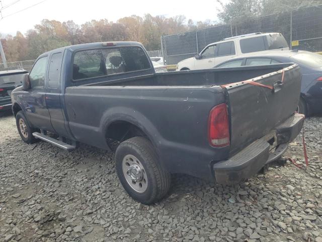 Photo 1 VIN: 1FTSX21P35EA32706 - FORD F250 SUPER 