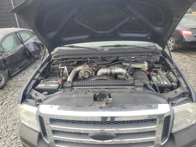 Photo 10 VIN: 1FTSX21P35EA32706 - FORD F250 SUPER 