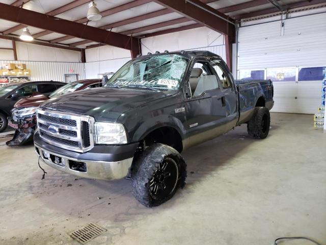 Photo 1 VIN: 1FTSX21P36EB12072 - FORD F250 SUPER 