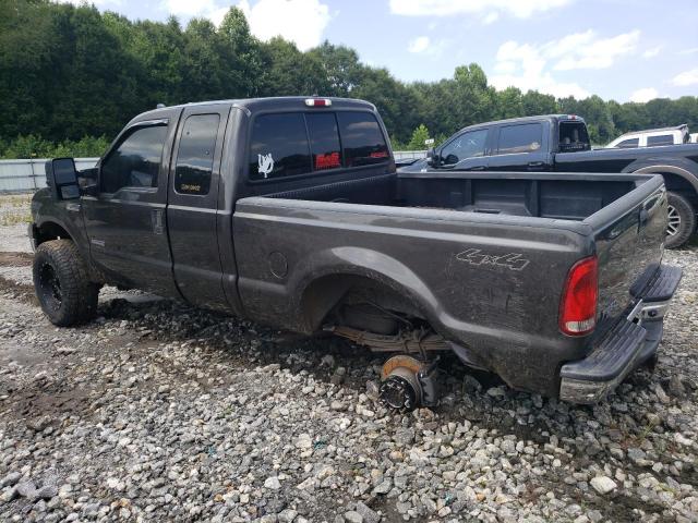 Photo 1 VIN: 1FTSX21P45EA27188 - FORD F250 SUPER 