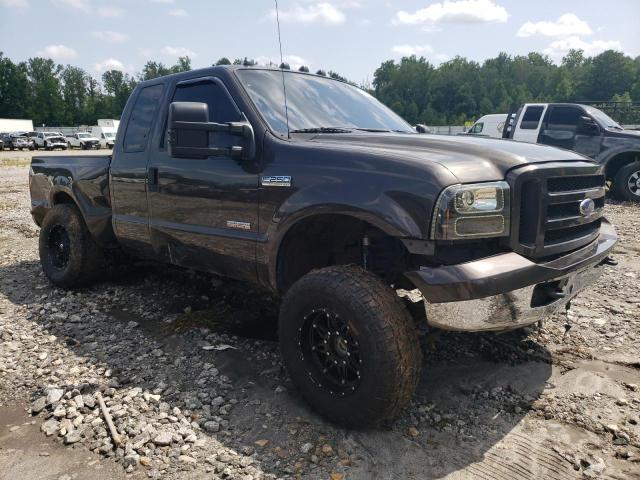 Photo 3 VIN: 1FTSX21P45EA27188 - FORD F250 SUPER 