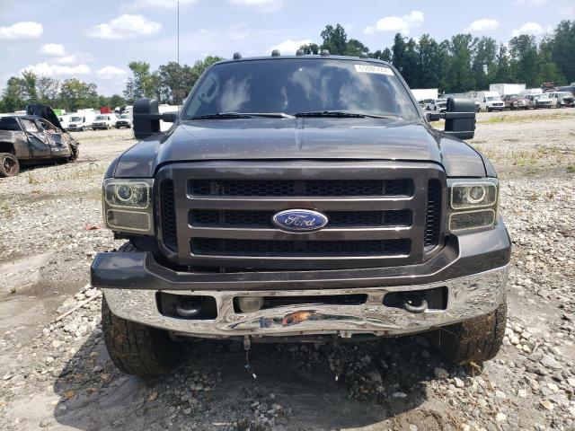 Photo 4 VIN: 1FTSX21P45EA27188 - FORD F250 SUPER 