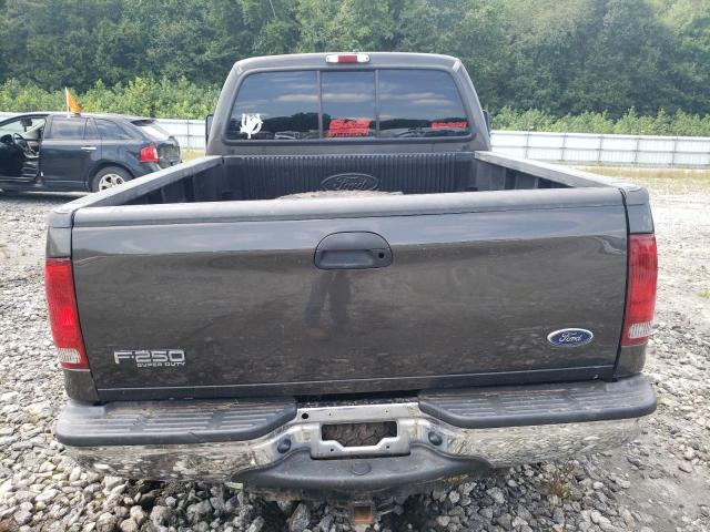 Photo 5 VIN: 1FTSX21P45EA27188 - FORD F250 SUPER 