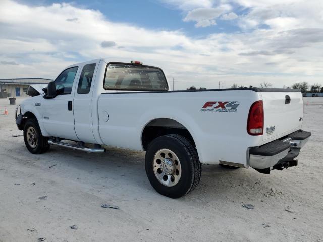 Photo 1 VIN: 1FTSX21P56EA55177 - FORD F250 