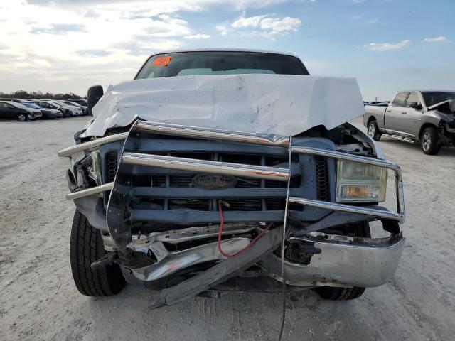 Photo 4 VIN: 1FTSX21P56EA55177 - FORD F250 