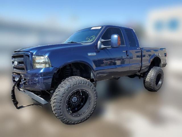 Photo 0 VIN: 1FTSX21P57EA20169 - FORD F250 