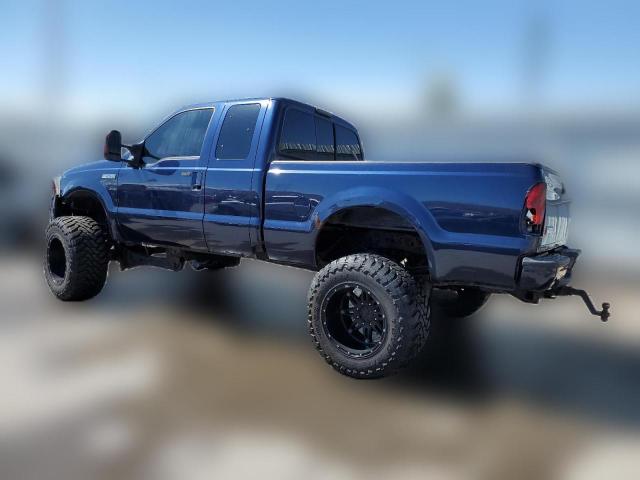 Photo 1 VIN: 1FTSX21P57EA20169 - FORD F250 