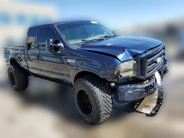 Photo 3 VIN: 1FTSX21P57EA20169 - FORD F250 