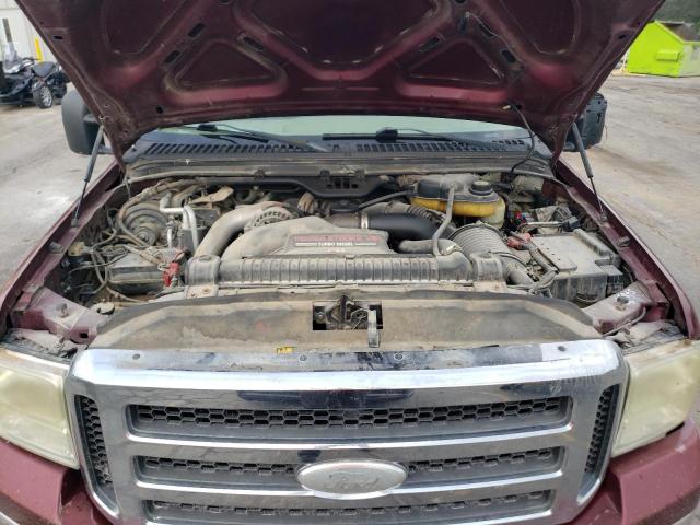 Photo 10 VIN: 1FTSX21P65EA33820 - FORD F250 SUPER 