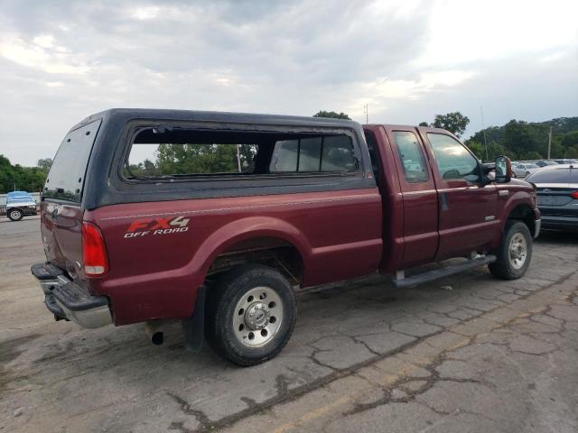 Photo 2 VIN: 1FTSX21P65EA33820 - FORD F250 SUPER 