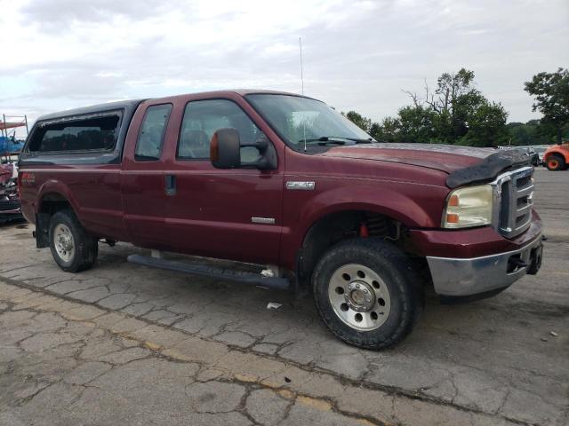 Photo 3 VIN: 1FTSX21P65EA33820 - FORD F250 SUPER 