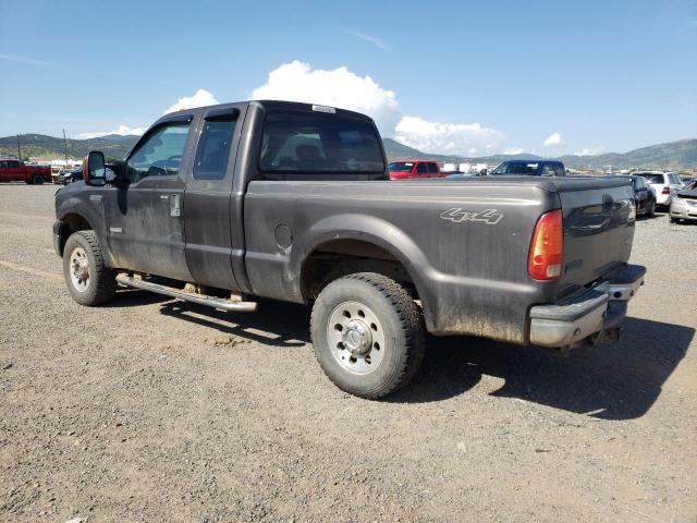 Photo 1 VIN: 1FTSX21P65EA82368 - FORD F250 SUPER 