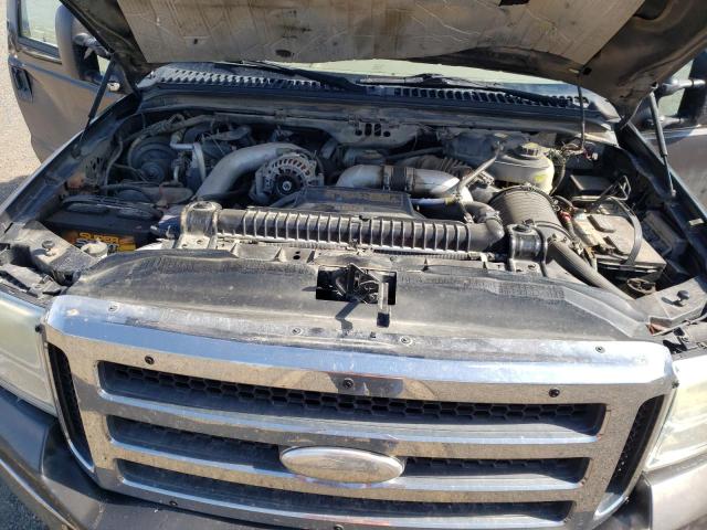 Photo 10 VIN: 1FTSX21P65EA82368 - FORD F250 SUPER 