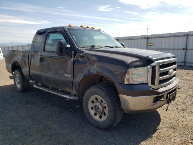 Photo 3 VIN: 1FTSX21P65EA82368 - FORD F250 SUPER 