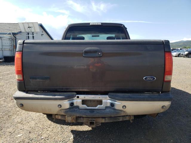 Photo 5 VIN: 1FTSX21P65EA82368 - FORD F250 SUPER 