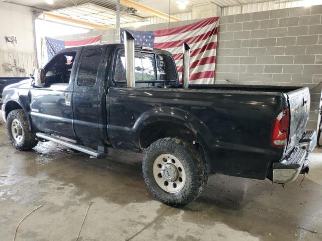 Photo 1 VIN: 1FTSX21P66EA06859 - FORD F250 SUPER 