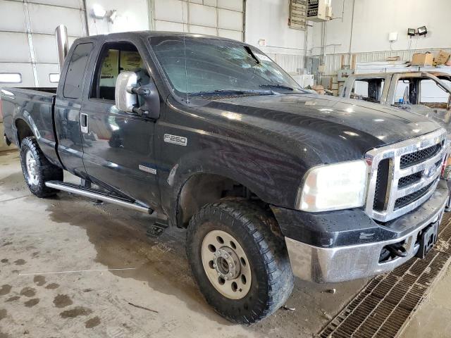 Photo 3 VIN: 1FTSX21P66EA06859 - FORD F250 SUPER 