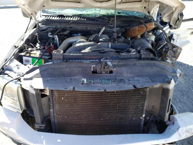 Photo 10 VIN: 1FTSX21P66EA11219 - FORD F250 SUPER 