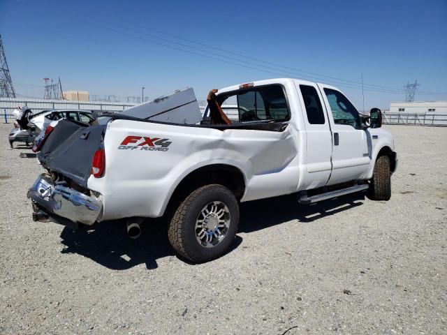 Photo 2 VIN: 1FTSX21P66EA11219 - FORD F250 SUPER 