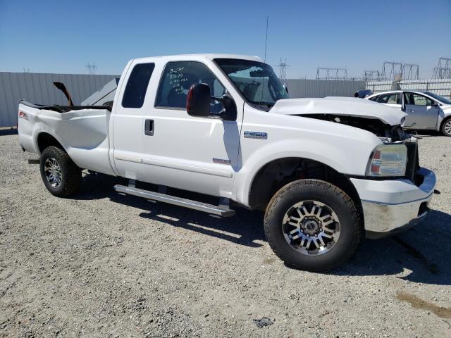 Photo 3 VIN: 1FTSX21P66EA11219 - FORD F250 SUPER 