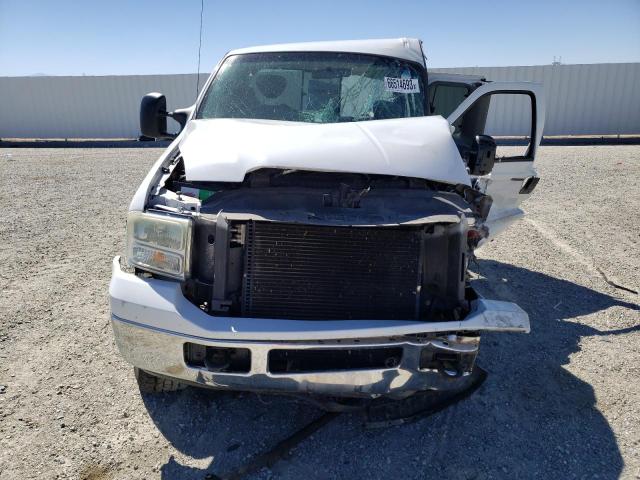 Photo 4 VIN: 1FTSX21P66EA11219 - FORD F250 SUPER 