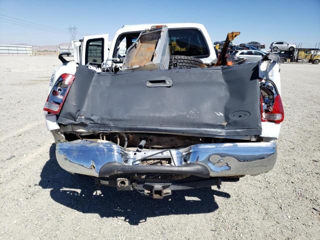 Photo 5 VIN: 1FTSX21P66EA11219 - FORD F250 SUPER 