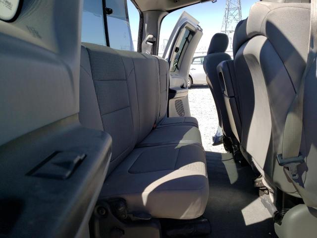 Photo 9 VIN: 1FTSX21P66EA11219 - FORD F250 SUPER 