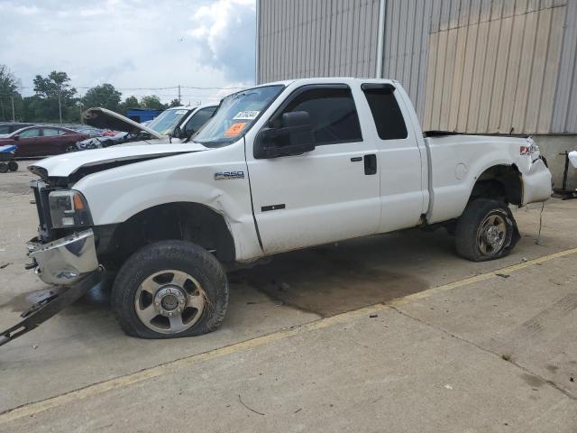 Photo 0 VIN: 1FTSX21P66EA57861 - FORD F250 SUPER 