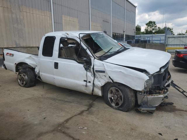 Photo 3 VIN: 1FTSX21P66EA57861 - FORD F250 SUPER 