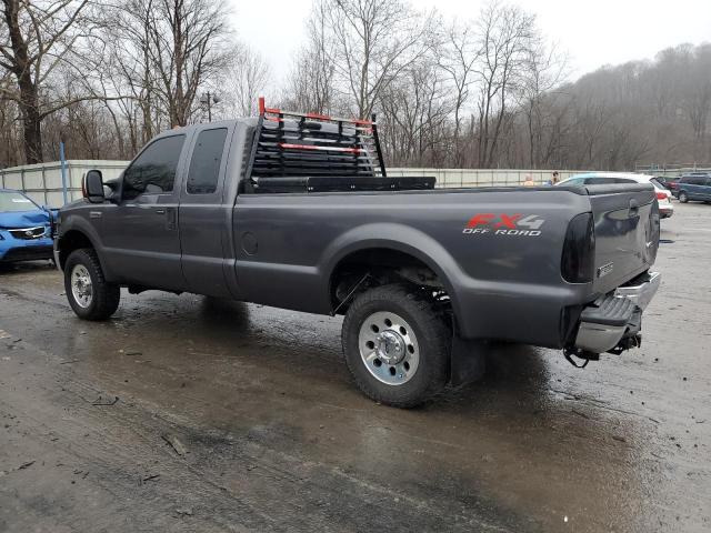 Photo 1 VIN: 1FTSX21P66EB43736 - FORD F250 