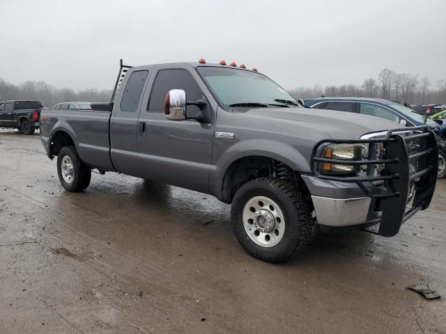 Photo 3 VIN: 1FTSX21P66EB43736 - FORD F250 