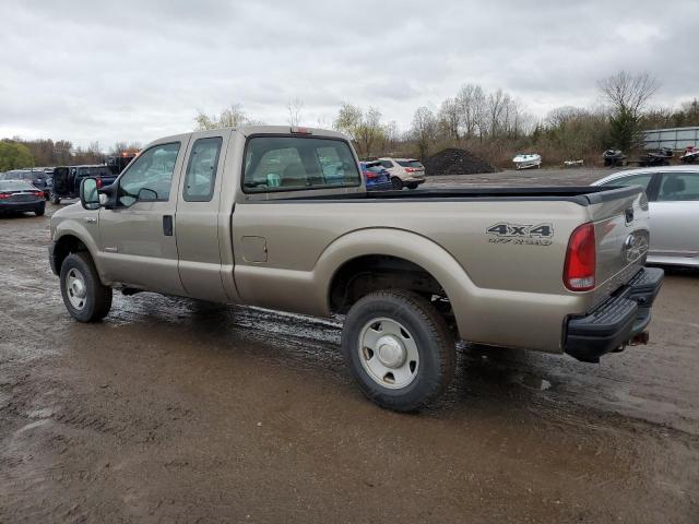 Photo 1 VIN: 1FTSX21P67EA61054 - FORD F250 SUPER 